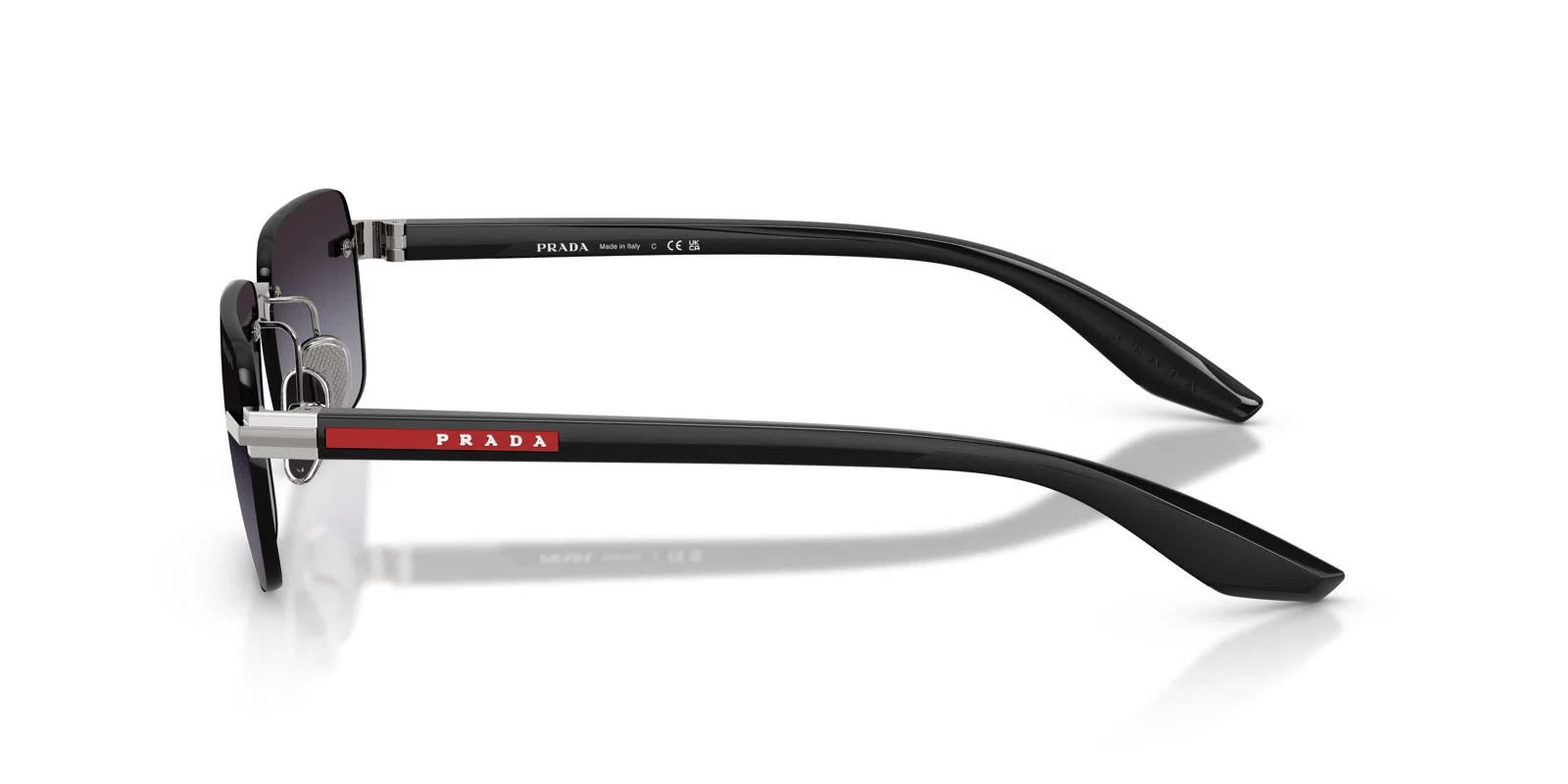 Prada Linea Rossa C52S Sunglasses - view 11